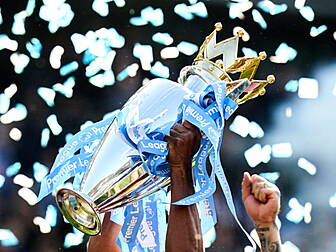 Premier League preparing for 2...